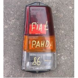 Фонарь задний (стопы)